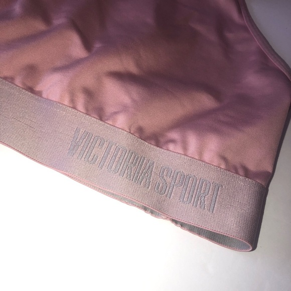 VICTORIA’S secret pink wireless sports bra XL - Picture 3 of 4